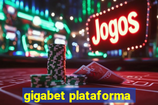 gigabet plataforma